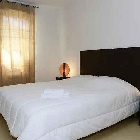 Odalys Les Bains D'avene Aparthotel Avene