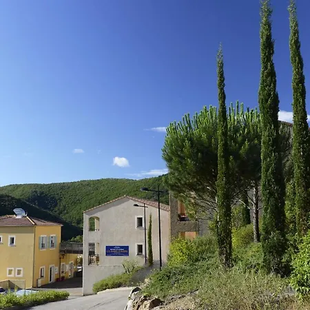 Odalys Les Bains D'avene