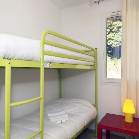 Aparthotel Odalys Les Bains D'avene