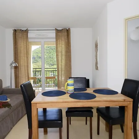 Aparthotel Odalys Les Bains D'avene Avene