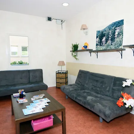 Apart-hotel Odalys Les Bains D'avene Avene