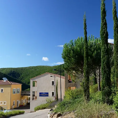 Odalys Les Bains D'avene Avene