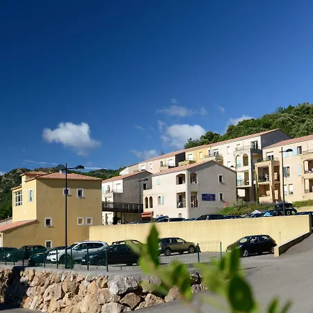 Odalys Les Bains D'avene Avene