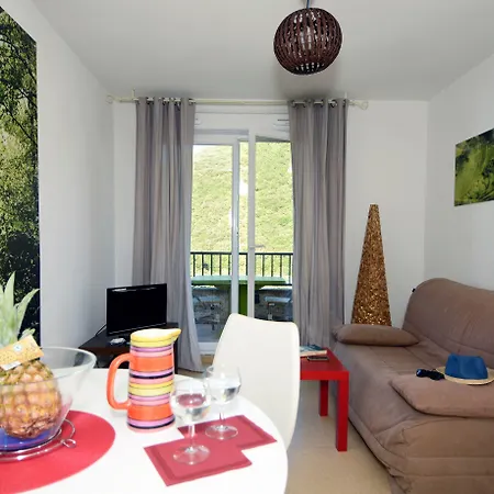 Odalys Les Bains D'avene