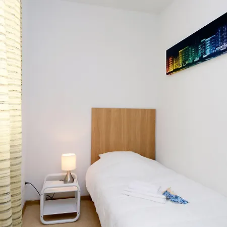 Apart-hotel Odalys Les Bains D'avene